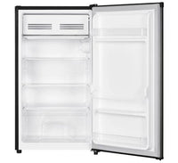 Thumbnail for Frigobar Minibar INDURAMA 90L Sistema de Enfriamiento Defrost Puerta Rebatible Eficiencia Energética A - Tienda Universo