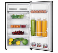 Thumbnail for Frigobar Minibar INDURAMA 90L Sistema de Enfriamiento Defrost Puerta Rebatible Eficiencia Energética A - Tienda Universo