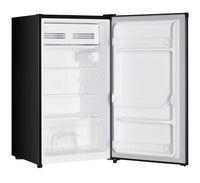 Thumbnail for Frigobar Minibar INDURAMA 90L Sistema de Enfriamiento Defrost Puerta Rebatible Eficiencia Energética A - Tienda Universo