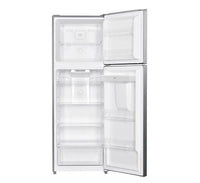 Thumbnail for Refrigerador INDURAMA 439D Inox 356L Frío Seco, Sistema No Frost, Dispensador de Agua, Puerta Rebatible, Eficiencia Energética A - Tienda Universo