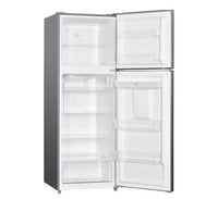 Thumbnail for Refrigerador INDURAMA 439D Inox 356L Frío Seco, Sistema No Frost, Dispensador de Agua, Puerta Rebatible, Eficiencia Energética A - Tienda Universo