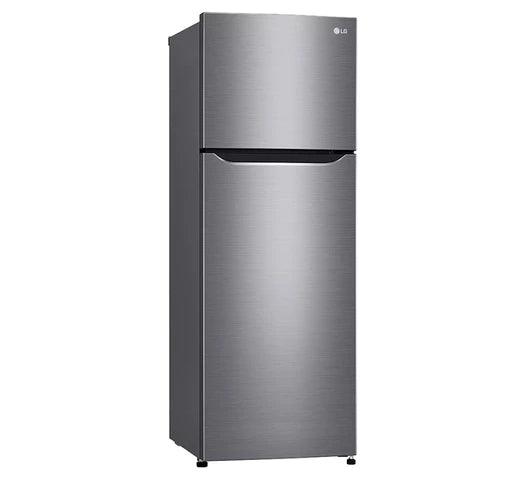 Refrigerador LG GT29 Top Freezer 255L Tecnología Smart Inverter Multi Air Flow Eficiencia A - Tienda Universo