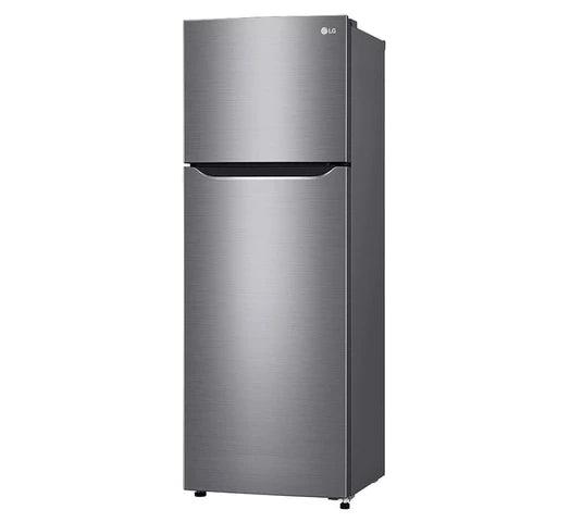 Refrigerador LG GT29 Top Freezer 255L Tecnología Smart Inverter Multi Air Flow Eficiencia A - Tienda Universo