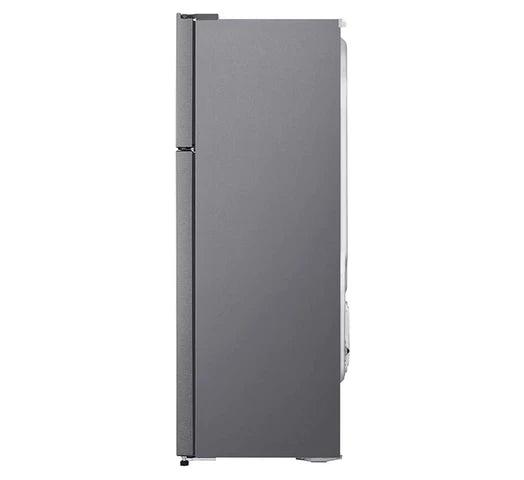 Refrigerador LG GT29 Top Freezer 255L Tecnología Smart Inverter Multi Air Flow Eficiencia A - Tienda Universo