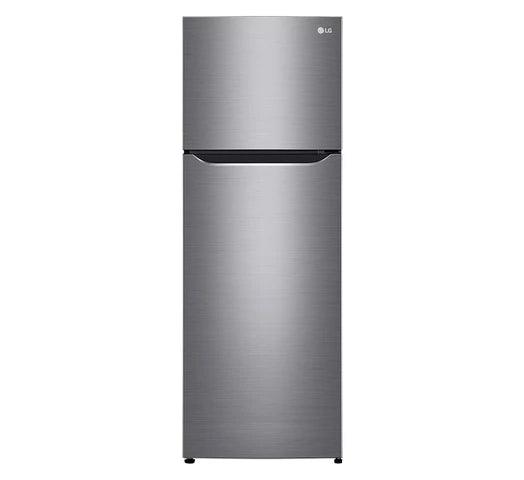 Refrigerador LG GT29 Top Freezer 255L Tecnología Smart Inverter Multi Air Flow Eficiencia A - Tienda Universo