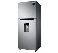 Thumbnail for Refrigerador Heladera SAMSUNG RT29 Inox 295L 2 Puertas Twin Cooling Plus Eficiencia A - Tienda Universo