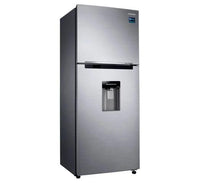 Thumbnail for Refrigerador Heladera SAMSUNG RT29 Inox 295L 2 Puertas Twin Cooling Plus Eficiencia A - Tienda Universo