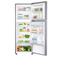 Thumbnail for Refrigerador Heladera SAMSUNG RT29 Inox 295L 2 Puertas Twin Cooling Plus Eficiencia A - Tienda Universo