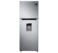 Thumbnail for Refrigerador Heladera SAMSUNG RT29 Inox 295L 2 Puertas Twin Cooling Plus Eficiencia A - Tienda Universo