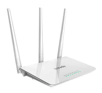 Thumbnail for Router WiFi Tenda F3 de 300Mbps 3 Antenas - Tienda Universo