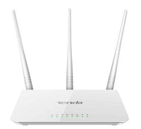 Thumbnail for Router WiFi Tenda F3 de 300Mbps 3 Antenas - Tienda Universo