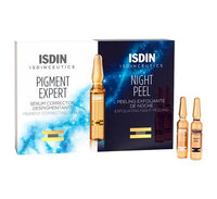 Thumbnail for Rutina antimanchas ISDIN Isdinceutics Day&Night, Pigment Expert + Night Peel - #𝑼𝑺𝒉𝒐𝒑