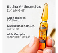 Thumbnail for Rutina antimanchas ISDIN Isdinceutics Day&Night, Pigment Expert + Night Peel - #𝑼𝑺𝒉𝒐𝒑