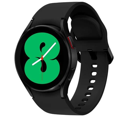 SAMSUNG Galaxy Watch 4 40mm Aluminio WIFI Bluetooth - Black - #𝑼𝑺𝒉𝒐𝒑