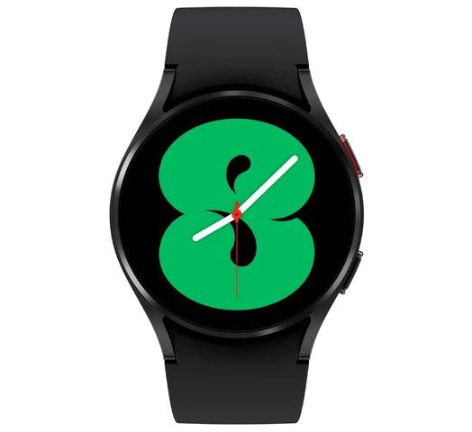 SAMSUNG Galaxy Watch 4 40mm Aluminio WIFI Bluetooth - Black - #𝑼𝑺𝒉𝒐𝒑