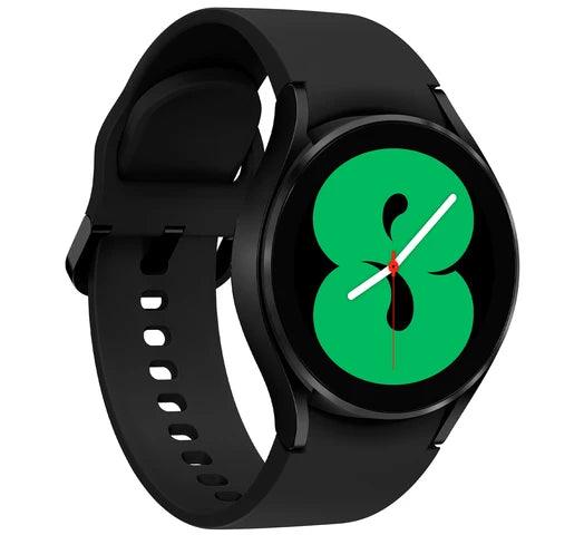 SAMSUNG Galaxy Watch 4 40mm Aluminio WIFI Bluetooth - Black - #𝑼𝑺𝒉𝒐𝒑