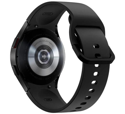 SAMSUNG Galaxy Watch 4 40mm Aluminio WIFI Bluetooth - Black - #𝑼𝑺𝒉𝒐𝒑