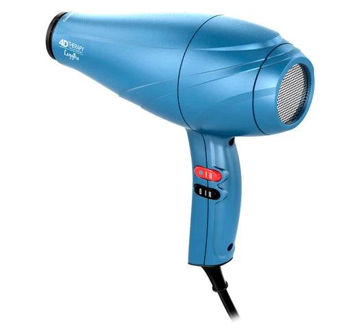 Secador de Pelo GAMA Leggero Ion 4D Therapy 2400W + Accesorios - #𝑼𝑺𝒉𝒐𝒑