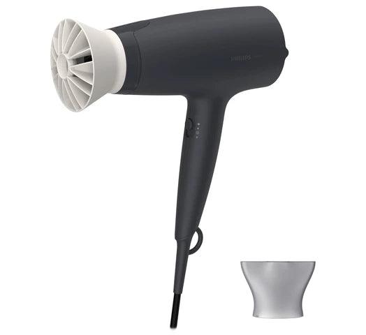 Secador de Pelo PHILIPS BHD302/10 1600W con Accesorio ThermoProtect - #𝑼𝑺𝒉𝒐𝒑