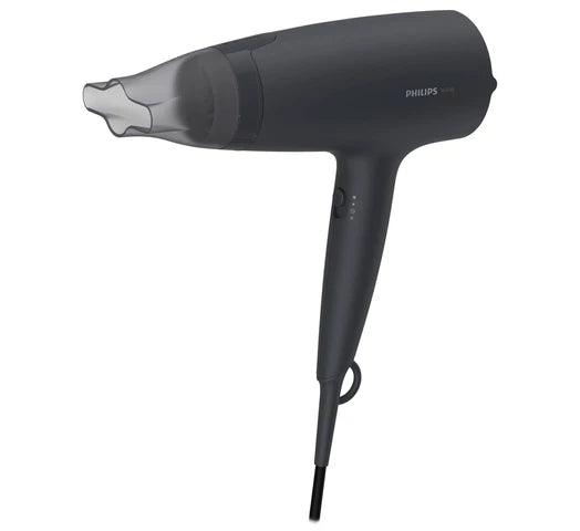 Secador de Pelo PHILIPS BHD302/10 1600W con Accesorio ThermoProtect - #𝑼𝑺𝒉𝒐𝒑