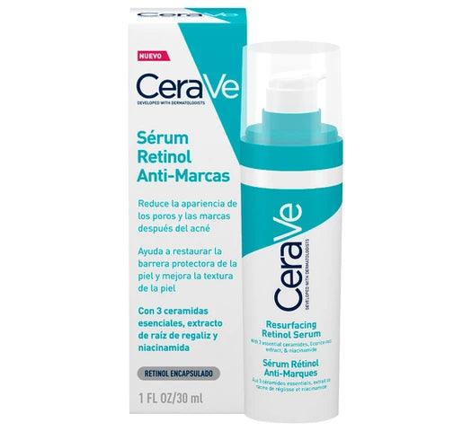 Sérum Retinol CeraVe Antimarcas 30ml - #𝑼𝑺𝒉𝒐𝒑