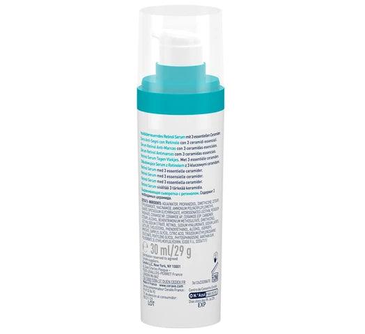 Sérum Retinol CeraVe Antimarcas 30ml - #𝑼𝑺𝒉𝒐𝒑