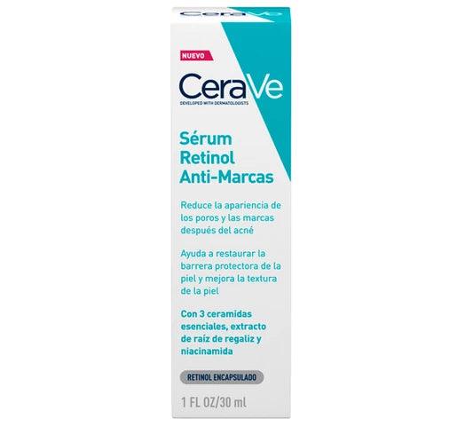 Sérum Retinol CeraVe Antimarcas 30ml - #𝑼𝑺𝒉𝒐𝒑