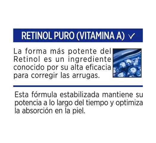 Sérum Revitalift Noche Retinol Puro L'Oréal París de 30ml - #𝑼𝑺𝒉𝒐𝒑