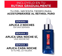 Thumbnail for Sérum Revitalift Noche Retinol Puro L'Oréal París de 30ml - #𝑼𝑺𝒉𝒐𝒑