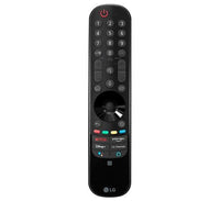 Thumbnail for Smart TV LG 2022 70” 4K UHD Nuevo Modelo UQ8050 AI ThinQ WIFI Bluetooth Magic Control Incluido - Tienda Universo