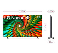 Thumbnail for Smart TV LG NanoCell 55