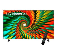 Thumbnail for Smart TV LG NanoCell 55