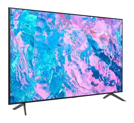 Smart TV SAMSUNG 43" 4K Crystal UHD Nuevo Modelo CU7000 Slim Look - Tienda Universo