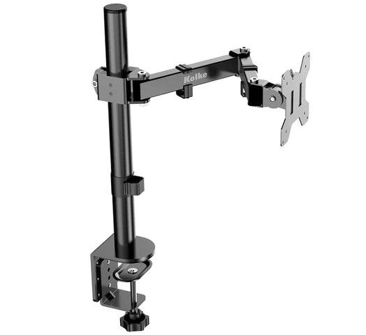 Soporte Articulado KOLKE de Mesa para Monitor de 13" a 32" - Tienda Universo