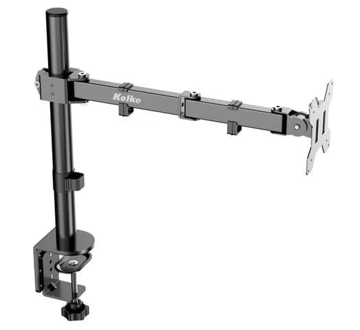 Soporte Articulado KOLKE de Mesa para Monitor de 13" a 32" - Tienda Universo