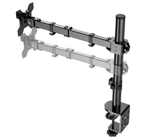 Soporte Articulado KOLKE de Mesa para Monitor de 13" a 32" - Tienda Universo