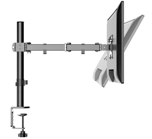 Soporte Articulado KOLKE de Mesa para Monitor de 13" a 32" - Tienda Universo