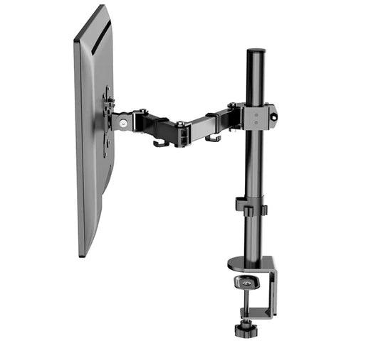 Soporte Articulado KOLKE de Mesa para Monitor de 13" a 32" - Tienda Universo