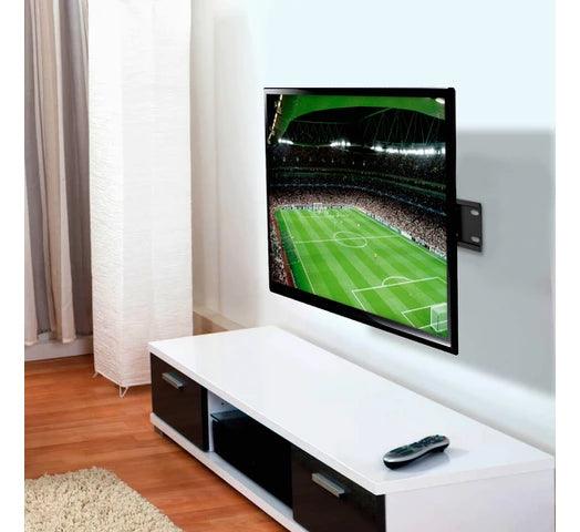 Soporte Brateck Fijo para TV de 32" a 55" 44F - Tienda Universo