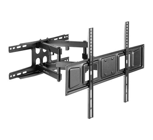 Soporte KOLKE con Doble Brazo Articulado para TV de 37” a 80” - Tienda Universo