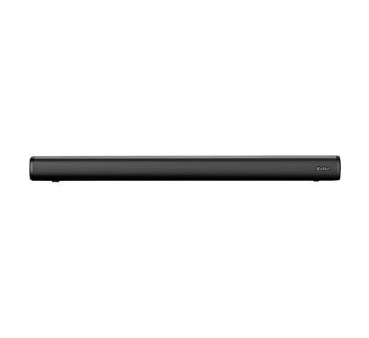 Barra de Sonido KOLKE Soundbar de 32" con Bluetooth, HDMI ARC y Control remoto - Tienda Universo