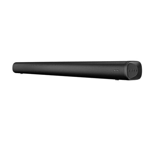 Barra de Sonido KOLKE Soundbar de 32" con Bluetooth, HDMI ARC y Control remoto - Tienda Universo