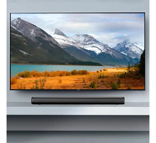 Barra de Sonido KOLKE Soundbar de 32" con Bluetooth, HDMI ARC y Control remoto - Tienda Universo