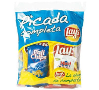 Thumbnail for Super Pack LAY'S Picada Completa 320g - Tienda Universo