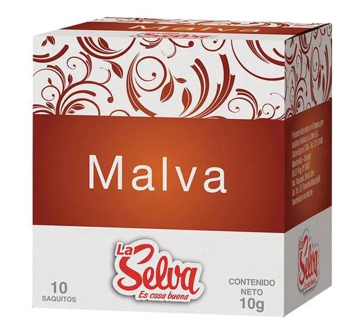 Té de Manzanilla LA SELVA Caja X10 Saquitos - #𝑼𝑺𝒉𝒐𝒑