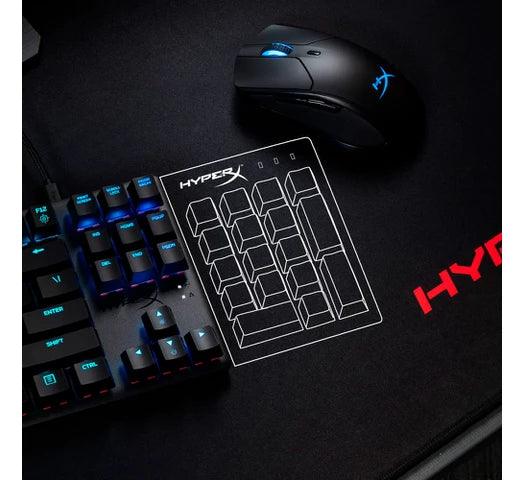 Teclado Mecánico HyperX Alloy Origins Core HX Red - Tienda Universo