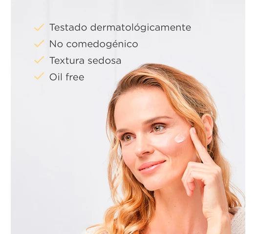 Tratamiento Facial Remodelante ISDIN Isdinceutics A.G.E. Reverse Day de 50ml - #𝑼𝑺𝒉𝒐𝒑