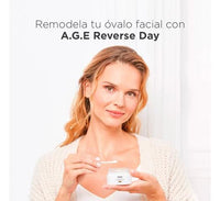 Thumbnail for Tratamiento Facial Remodelante ISDIN Isdinceutics A.G.E. Reverse Day de 50ml - #𝑼𝑺𝒉𝒐𝒑