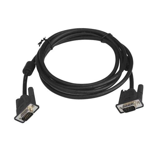 Cable VGA 5m con Filtros - Tienda Universo